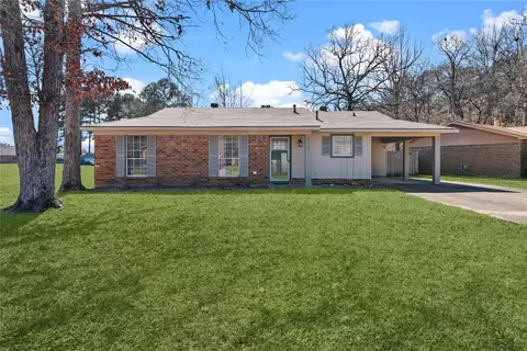 9316 Crooked Creek Dr, Shreveport, LA 71118