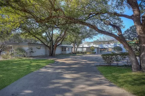 4320 Ridgehaven Rd, Fort Worth, TX 76116