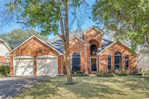 3400 Laurel Ln, Plano, TX 75074