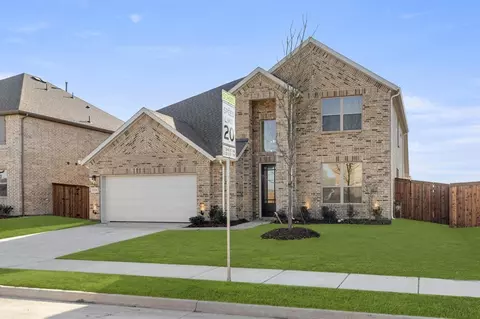 1930 Sand Springs St, Forney, TX 75126