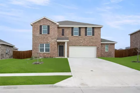 417 Frio River Rd, Glenn Heights, TX 75154