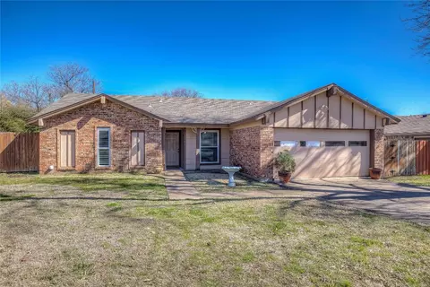 1504 Valley Trl, Mesquite, TX 75149