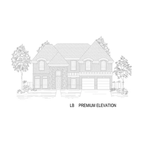 6425 Godwin Dr, Celina, TX 75009