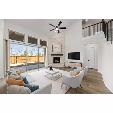 5925 Painswick Dr, Celina, TX 75009