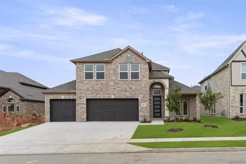 6413 Godwin Dr, Celina, TX 75009