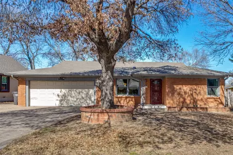 2808 Sadler Ave, Fort Worth, TX 76133