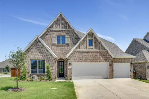 5048 Long Pond Trl, Roanoke, TX 76262