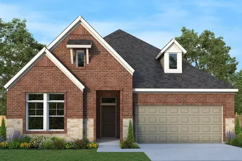 1512 19th St, Argyle, TX 76226