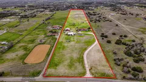 2725 Upper Denton Rd, Weatherford, TX 76085