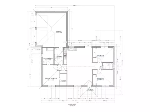 1250 Cr 2475, Alvord, TX 76225