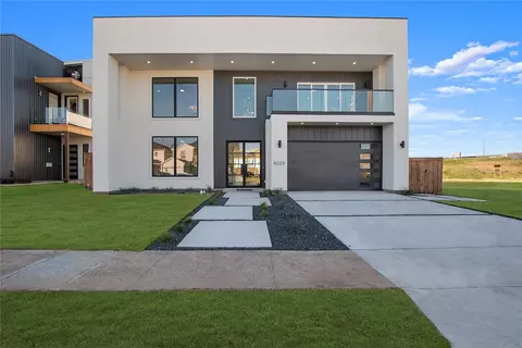 4029 Ivanhoe Ln, Dallas, TX 75212