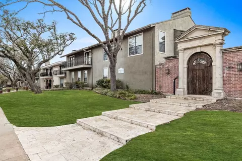 5806 Birchbrook Dr #210, Dallas, TX 75206