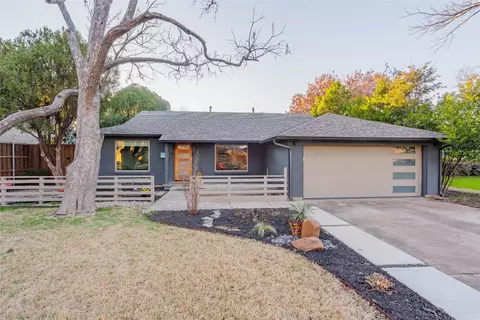 9921 Lakemont Dr, Dallas, TX 75220