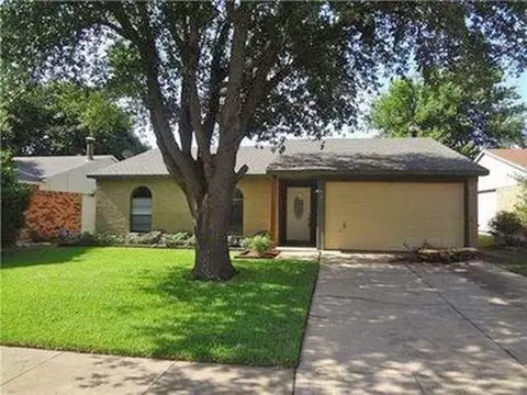 550 Cumberland Dr, Allen, TX 75002