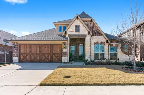 735 Edinburgh Dr, Anna, TX 75409