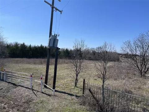 South S Hwy 78, Bonham, TX 75418