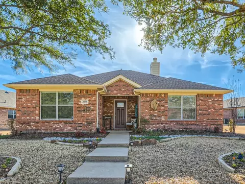 3853 Juniper Hills Dr, Rockwall, TX 75032