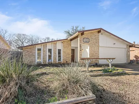 4018 Brookmoor Dr, Arlington, TX 76016