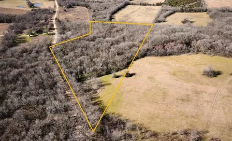 Tbd County Rd 4130, Bonham, TX 75418