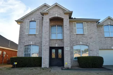 3407 Sedona Dr, Grand Prairie, TX 75052