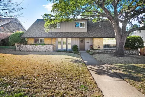 9535 Larchcrest Dr, Dallas, TX 75238