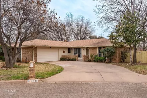 4841 Mourning Dove, Abilene, TX 79606
