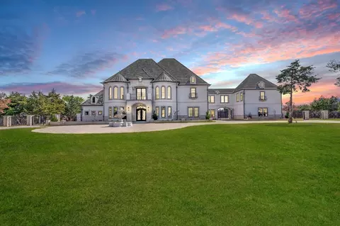 6030 Chapman Ridge Dr, Midlothian, TX 76065