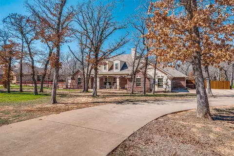 6731 Blackjack Oaks Rd, Aubrey, TX 76227