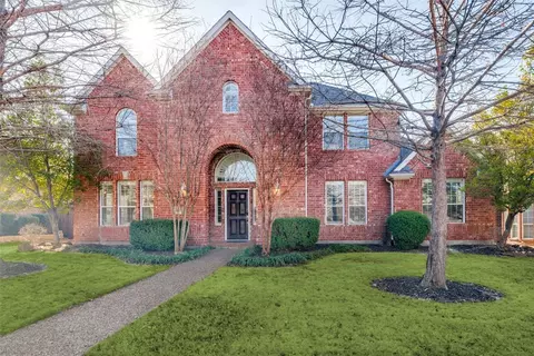 10207 Burnt Mill Ln, Frisco, TX 75035