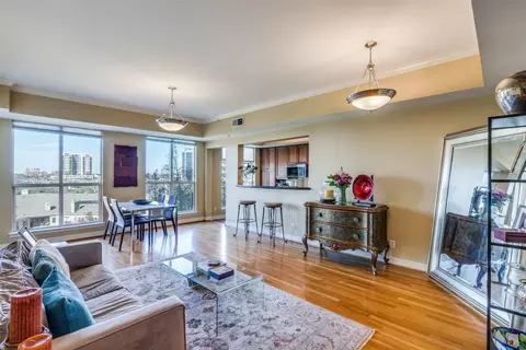 3401 Lee Pkwy #801, Dallas, TX 75219