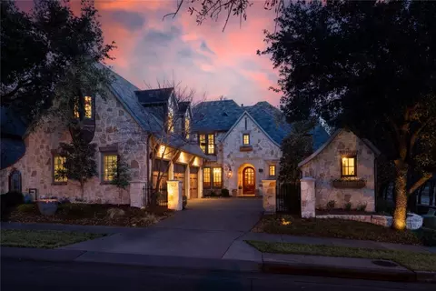 6417 Avalon Woods Dr, Mckinney, TX 75072