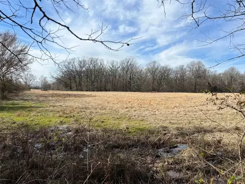 00 County Road 44700, Blossom, TX 75416