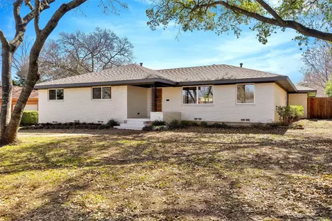 2744 Bonnywood Ln, Dallas, TX 75233