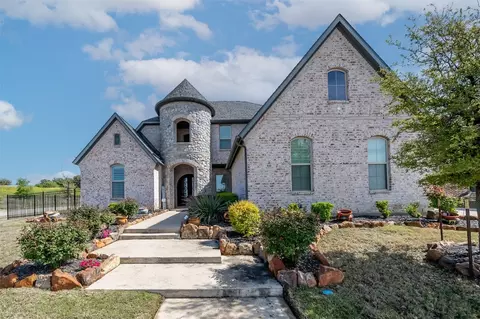 810 Cedar Ranch Rd, Frisco, TX 75036