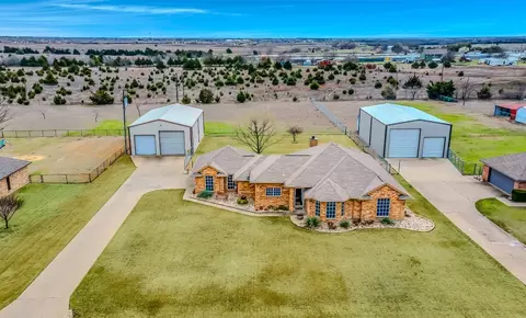 11800 Nicole Ln, Forney, TX 75126