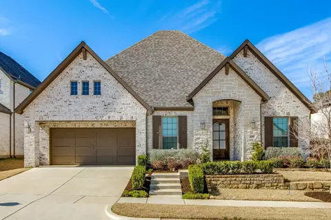 4008 Petrus Blvd, Colleyville, TX 76034