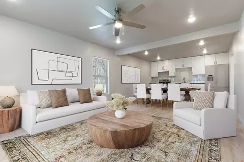 4242 Opal Ave, Dallas, TX 75216
