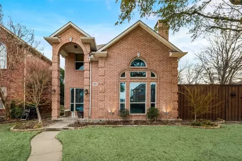 901 Brentwood Dr, Coppell, TX 75019