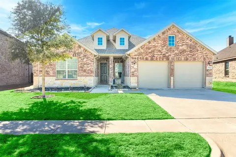 1516 Canyon Creek Rd, Wylie, TX 75098