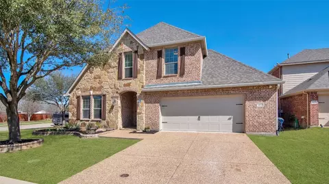 1412 Meadow Ranch Rd, Mckinney, TX 75071