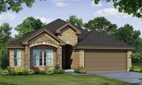 10309 Dittany Ln, Fort Worth, TX 76036