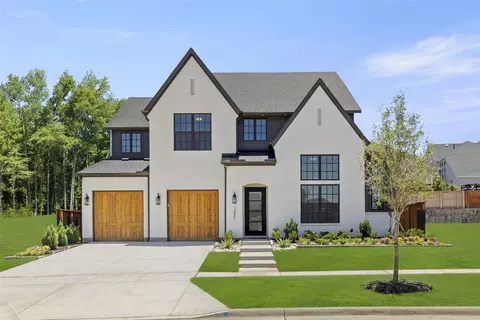 3857 Vase Vine Pl, Frisco, TX 75035
