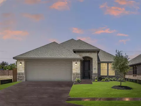 10312 Dittany Ln, Fort Worth, TX 76036