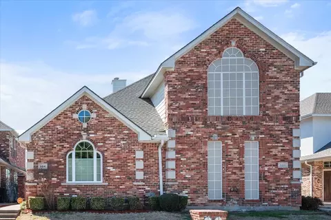 524 Lochngreen Trl, Arlington, TX 76012