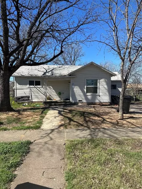 3106 Orange St, Abilene, TX 79601