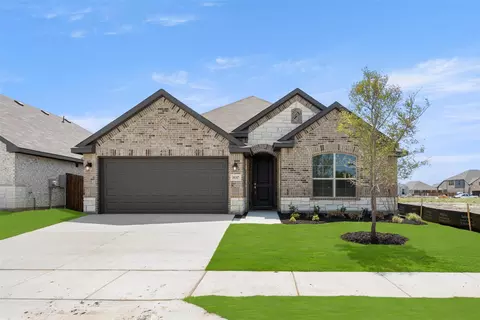 10317 Dittany Ln, Fort Worth, TX 76036