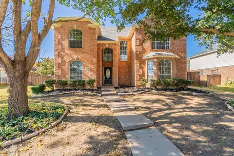 1708 Lacey Oak Ln, Keller, TX 76248