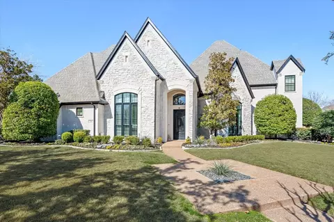 1216 Merlot Dr, Southlake, TX 76092