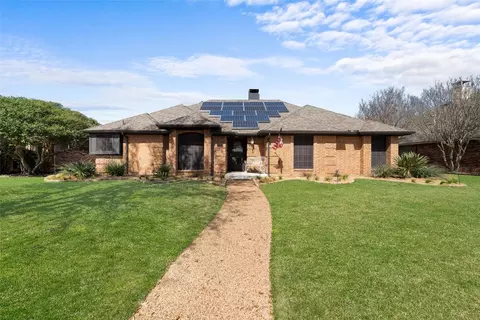 3529 Sailmaker Ln, Plano, TX 75023
