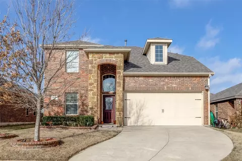 2130 Meadow Park Dr, Princeton, TX 75407